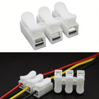 (26 Pcs) Quick Connector Wire