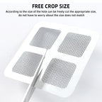 (20 pcs) Disposable Sink Drain Filter