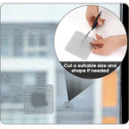 (20 pcs) Disposable Sink Drain Filter