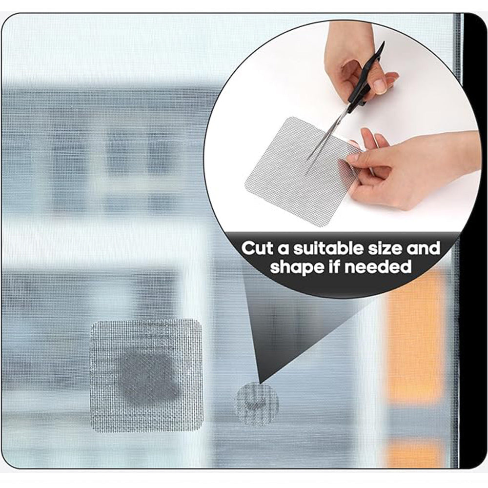 (20 pcs) Disposable Sink Drain Filter