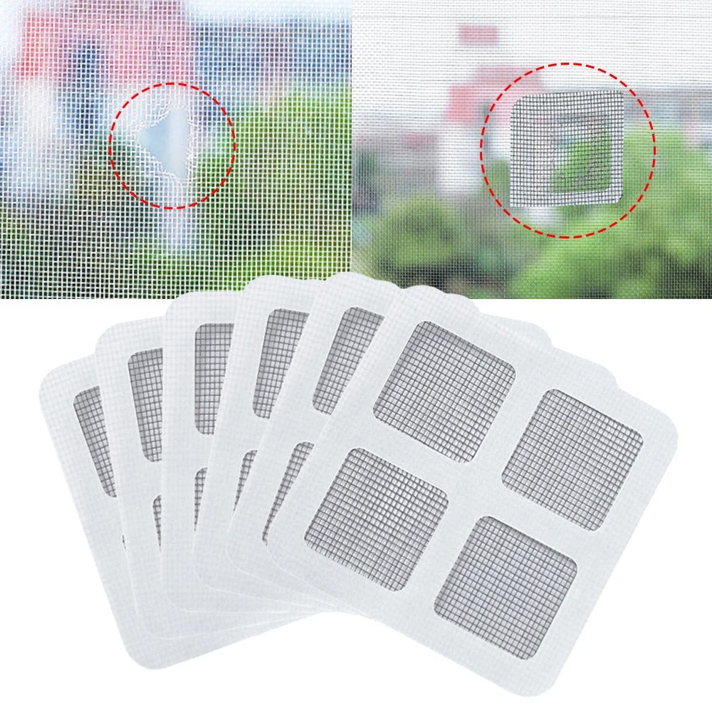 (20 pcs) Disposable Sink Drain Filter