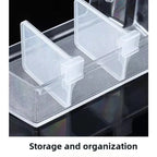 (20 Pcs) Smart Refrigerator Space Saver