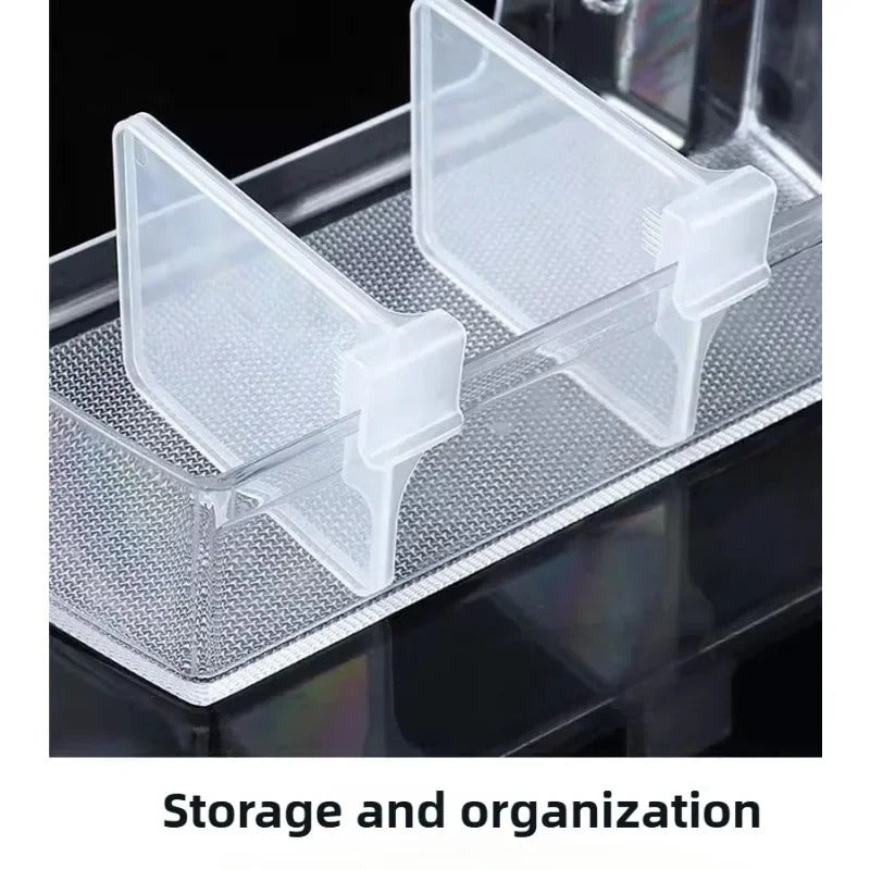 (20 Pcs) Smart Refrigerator Space Saver