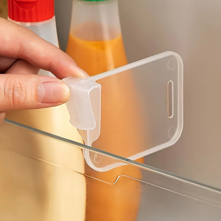 (20 Pcs) Smart Refrigerator Space Saver