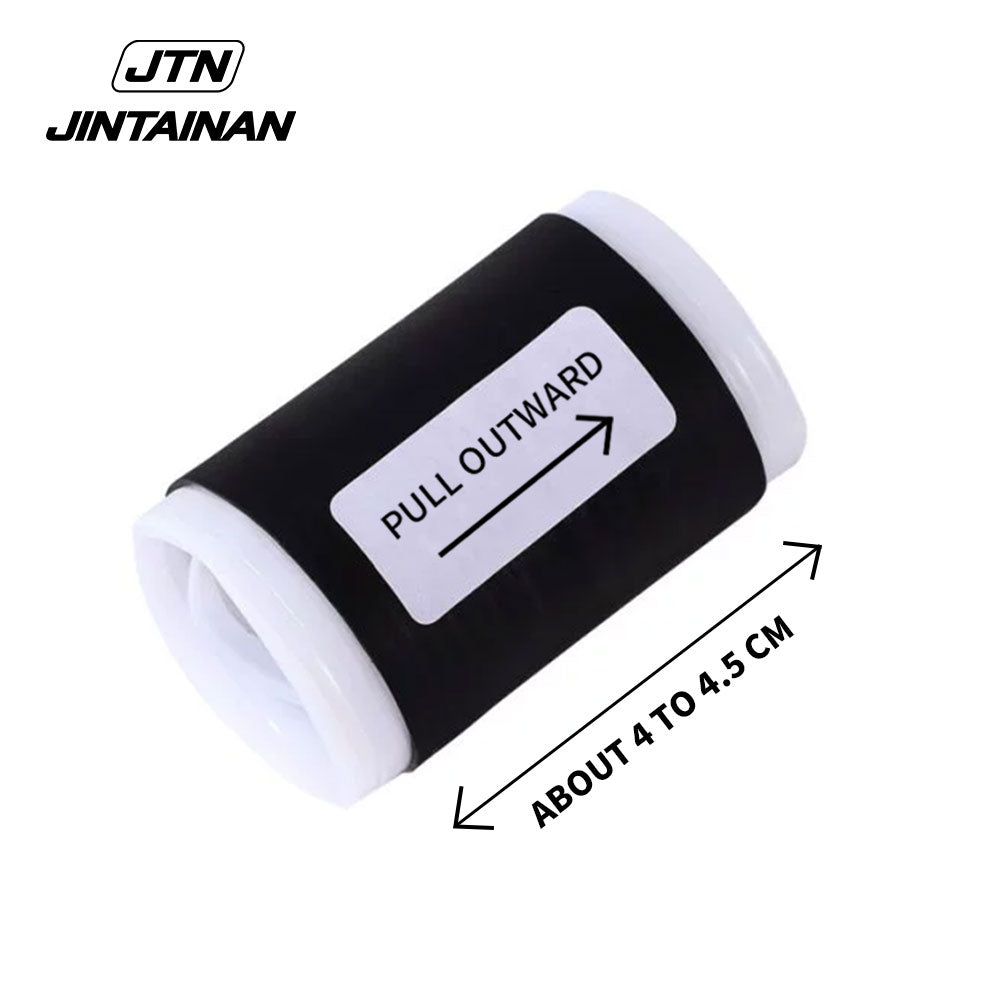 (2 Pcs) Motorcycle Gear Shift Cover
