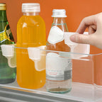 (20 Pcs) Smart Refrigerator Space Saver