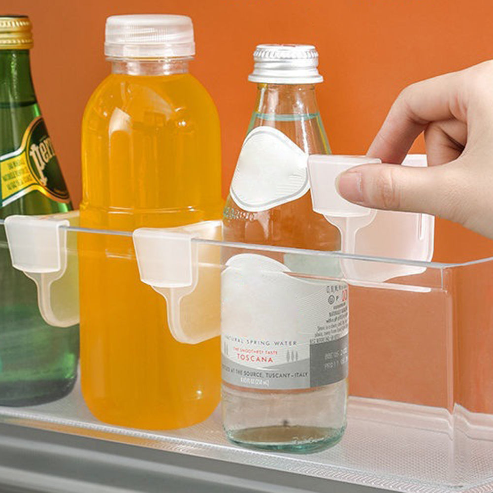 (20 Pcs) Smart Refrigerator Space Saver