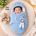 Baby Blanket (Paste)