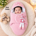 Baby Blanket (BabyPink)