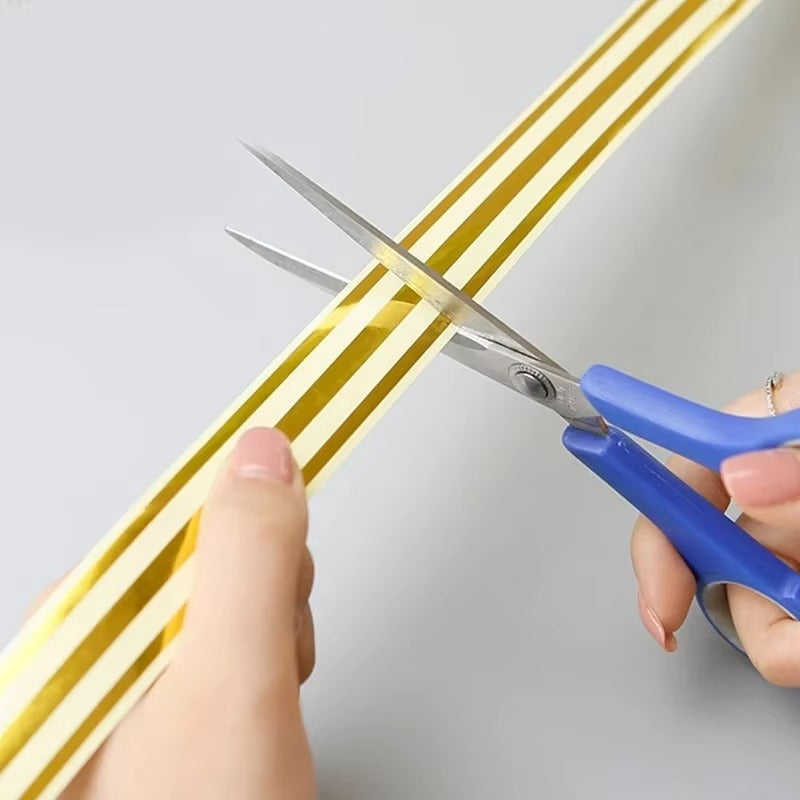 (2 Pcs) 3 Line Tiles Tape – Ultra Secure Bonding Power