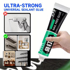 (2 Pcs) All-Purpose Strong Adhesive Glue [60g + 60g]