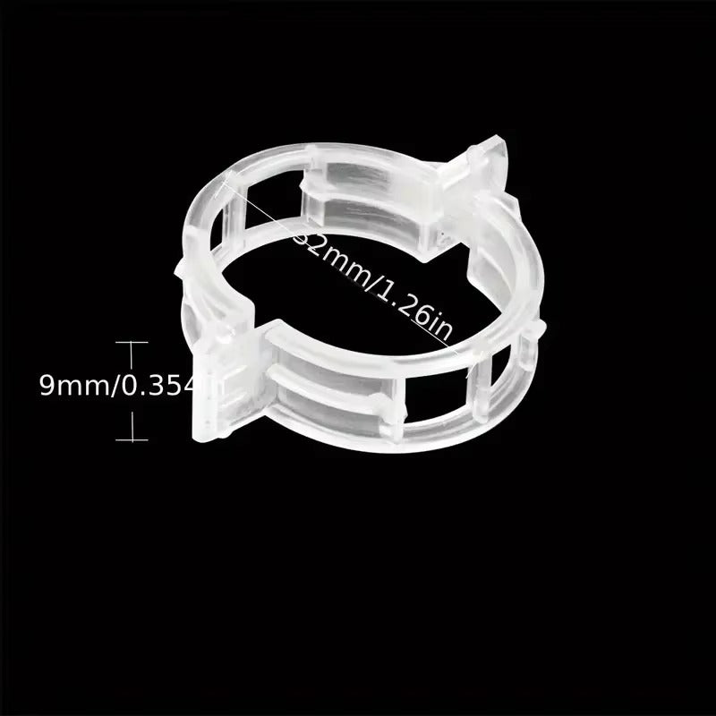 (100Pcs) Plant Clips for Climbing